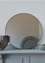 Miroirs - Miroir Circum Ø70 cm | Small - AYTM