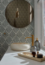 Miroirs - Miroir Circum Ø70 cm | Small - AYTM