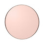 Miroirs - Miroir Circum Ø70 cm | Small - AYTM