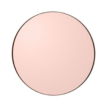 Miroirs - Miroir Circum Ø70 cm | Small - AYTM