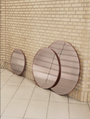 Miroirs - Miroir Circum Ø70 cm | Small - AYTM