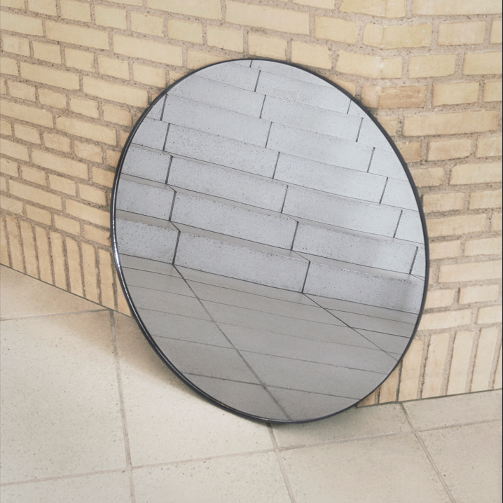 Miroirs - Miroir Circum Ø70 cm | Small - AYTM