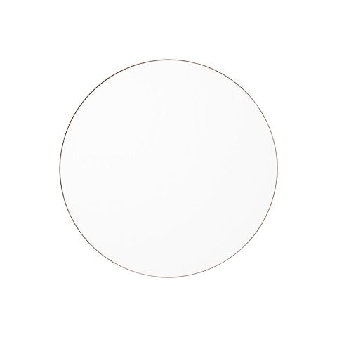 Miroirs - Miroir Circum Ø70 cm | Small - AYTM