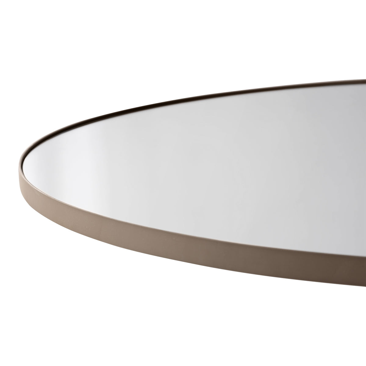Miroirs - Miroir Circum Ø70 cm | Small - AYTM