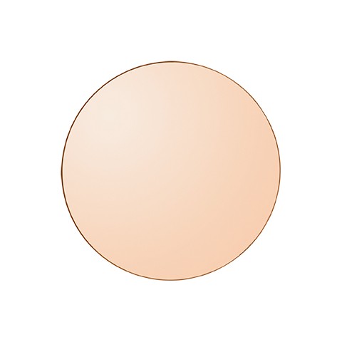Miroirs - Miroir Circum Ø70 cm | Small - AYTM