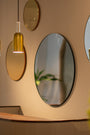 Miroirs - Miroir Circum Ø90 cm | Medium - AYTM