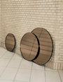 Miroirs - Miroir Circum Ø90 cm | Medium - AYTM
