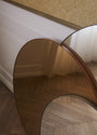 Miroirs - Miroir Circum Ø90 cm | Medium - AYTM
