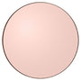 Miroirs - Miroir Circum Ø90 cm | Medium - AYTM