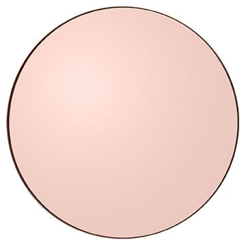 Miroirs - Miroir Circum Ø90 cm | Medium - AYTM