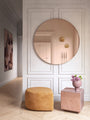 Miroirs - Miroir Circum Ø90 cm | Medium - AYTM