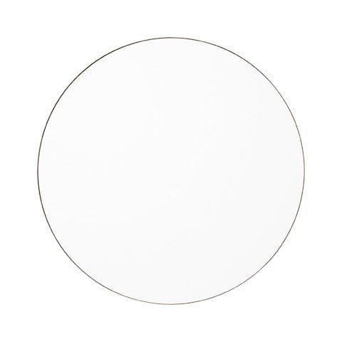 Miroirs - Miroir Circum Ø90 cm | Medium - AYTM
