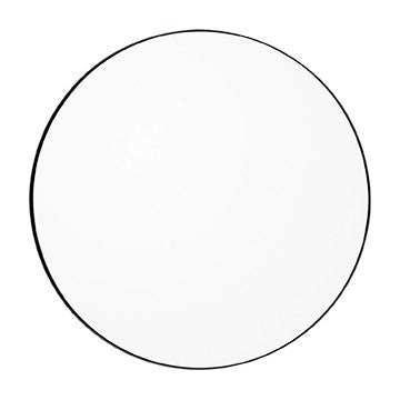 Miroirs - Miroir Circum Ø90 cm | Medium - AYTM