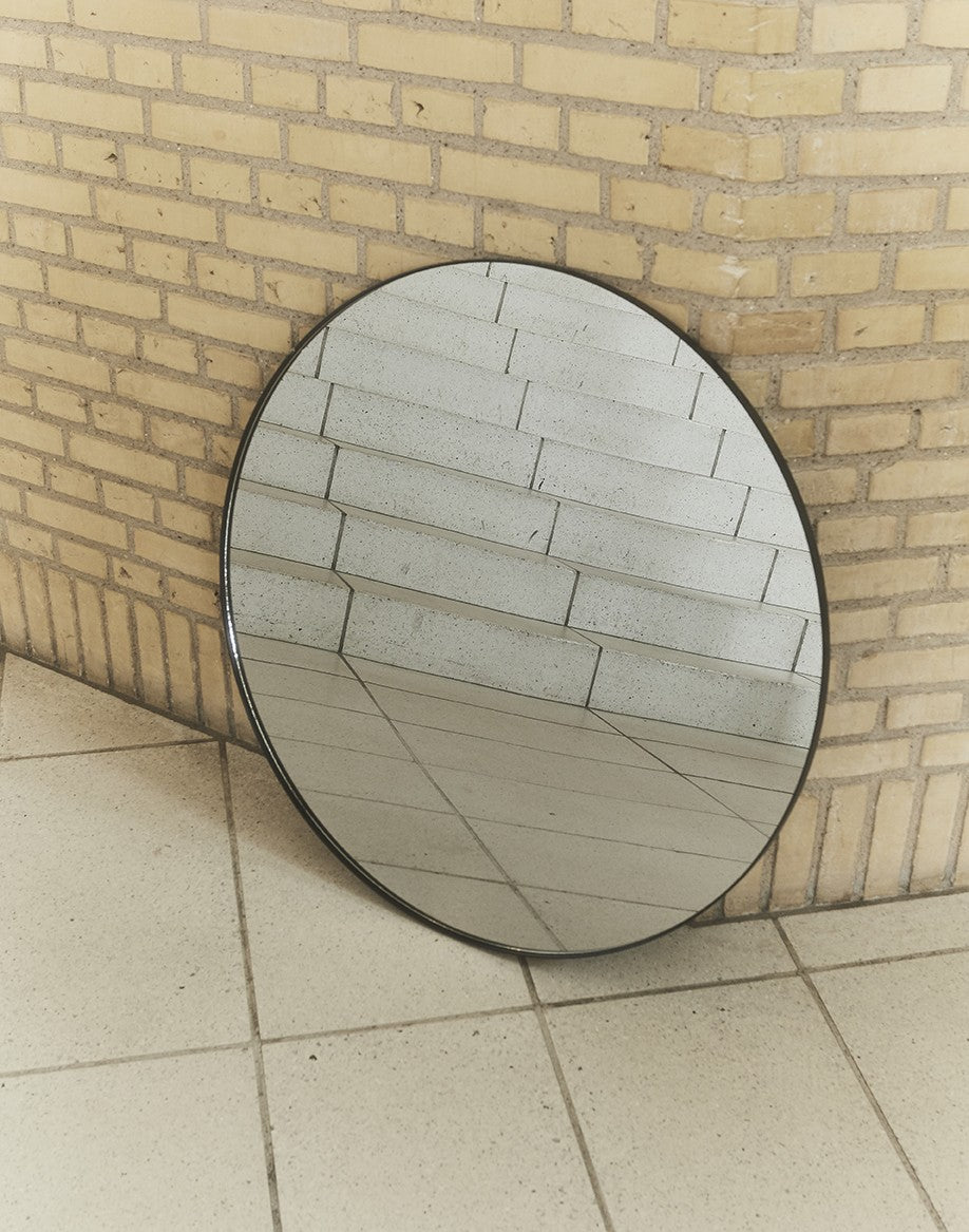 Miroirs - Miroir Circum Ø90 cm | Medium - AYTM