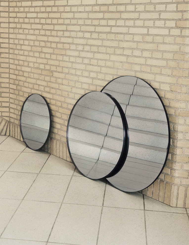 Miroirs - Miroir Circum Ø90 cm | Medium - AYTM