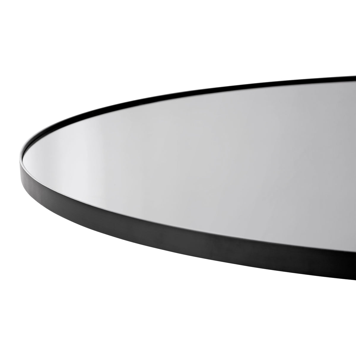 Miroirs - Miroir Circum Ø90 cm | Medium - AYTM