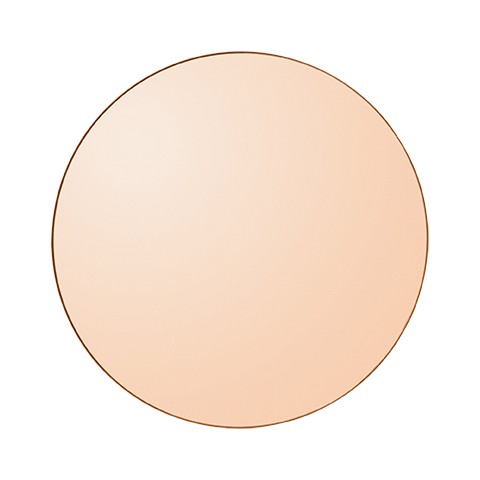 Miroirs - Miroir Circum Ø90 cm | Medium - AYTM