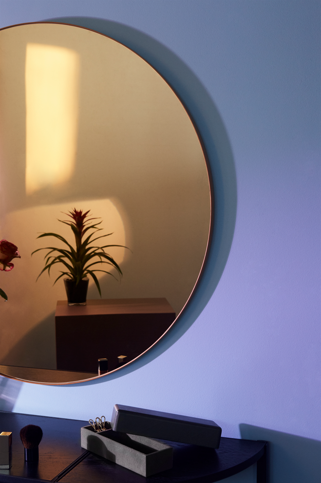 Miroirs - Miroir Circum Ø90 cm | Medium - AYTM