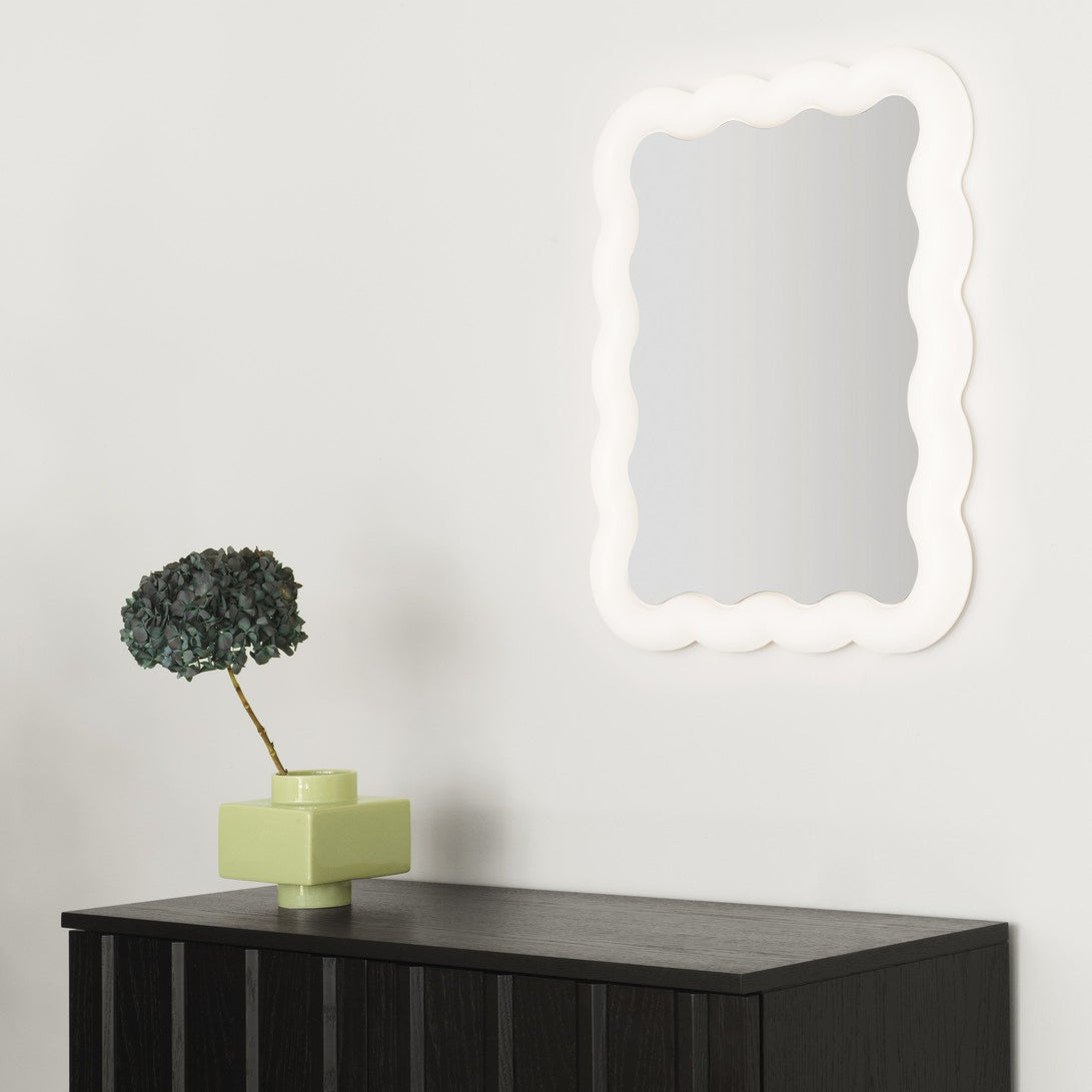Miroirs - Miroir | Illu | Small - Normann Copenhagen