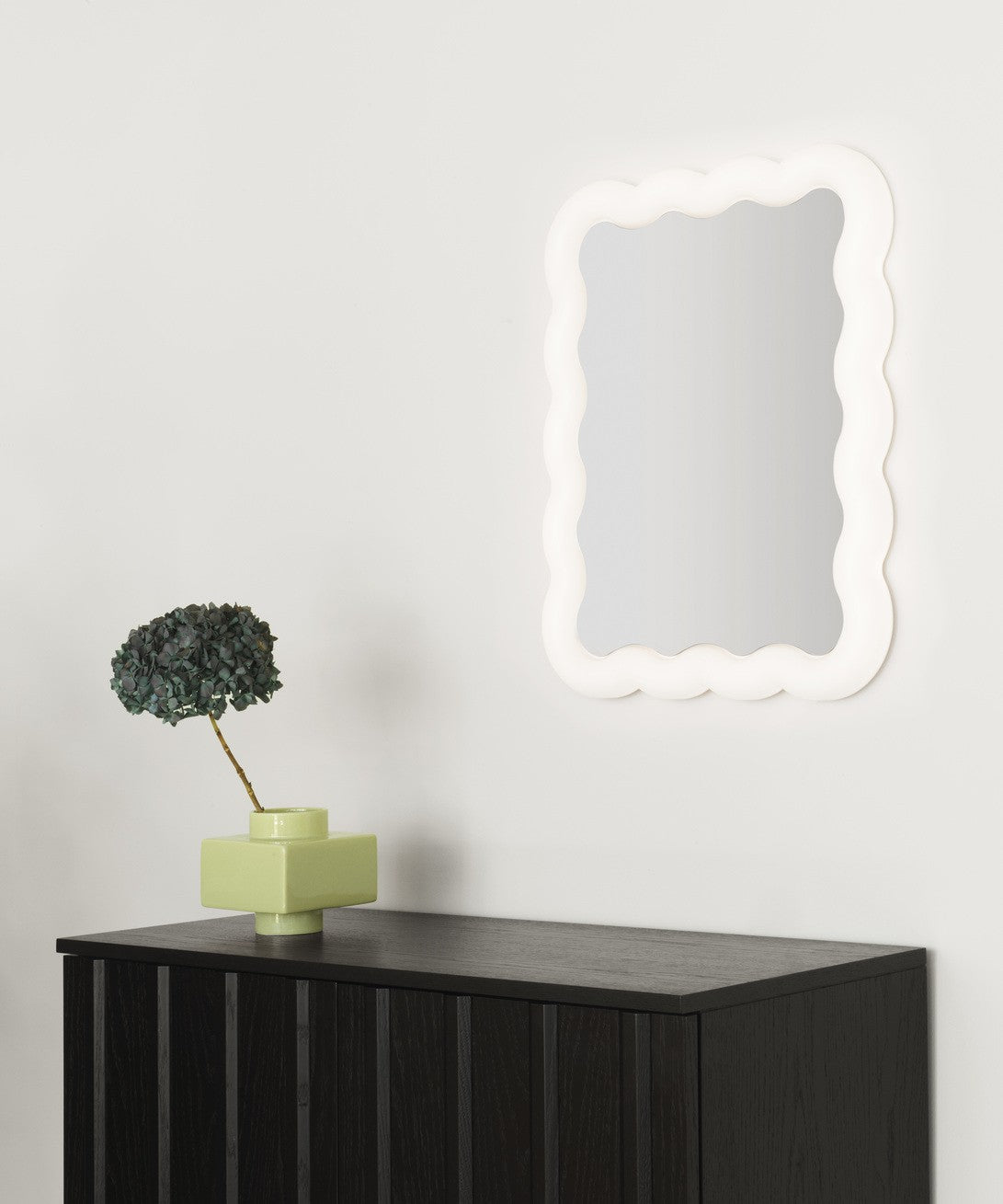Miroirs - Miroir | Illu | Small - Normann Copenhagen