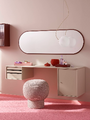 Miroirs - Miroir mural | Figure - Montana
