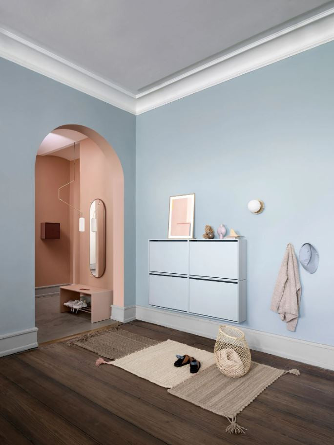 Miroirs - Miroir mural | Figure - Montana