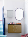 Miroirs - Miroir mural | Look - Montana