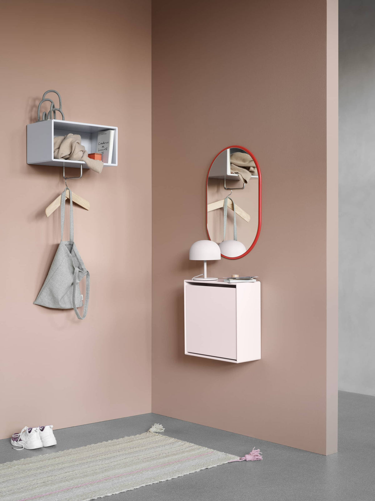 Miroirs - Miroir mural | Look - Montana