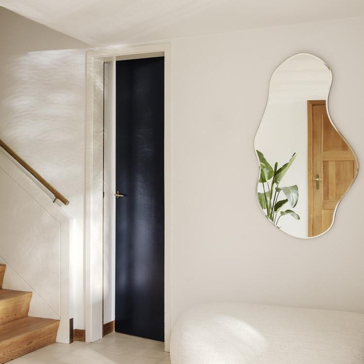 Miroirs - Miroir mural Pond Large - Ferm Living