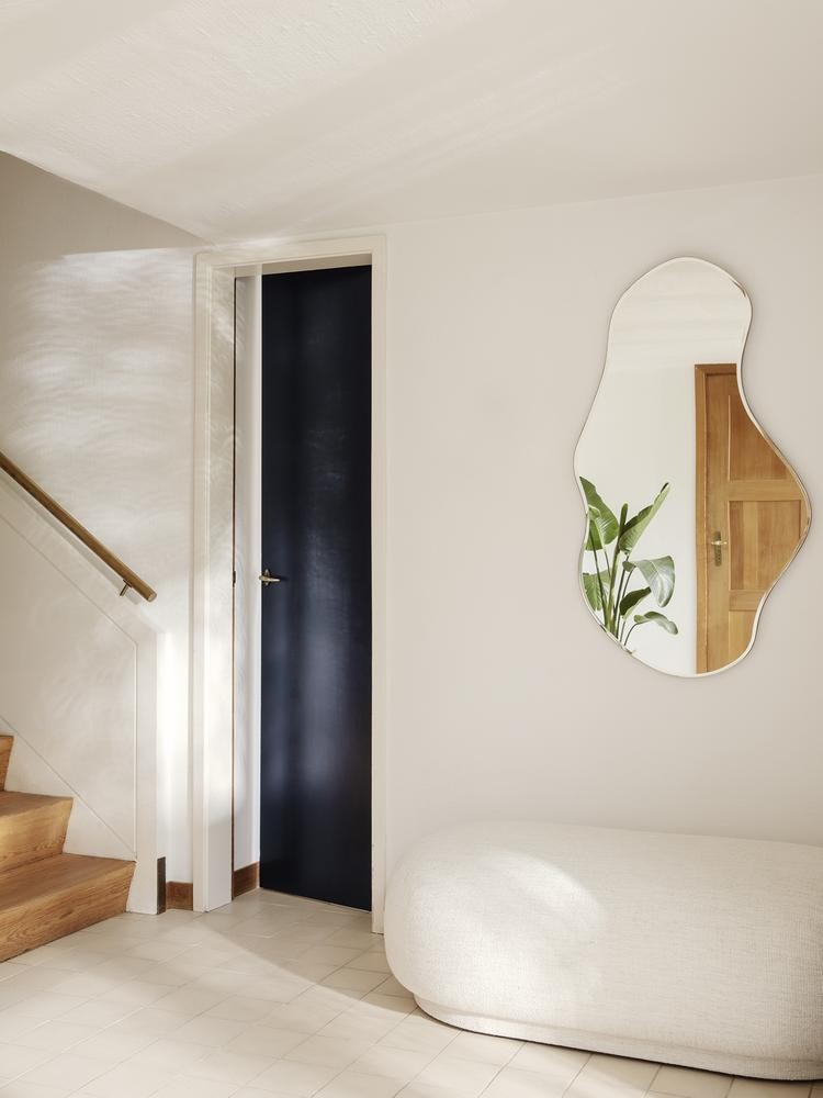 Miroirs - Miroir mural Pond Large - Ferm Living