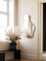 Miroirs - Miroir mural Pond Large - Ferm Living