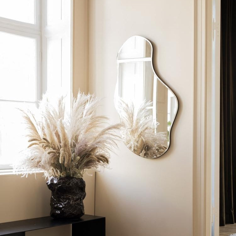 Miroirs - Miroir mural Pond Large - Ferm Living