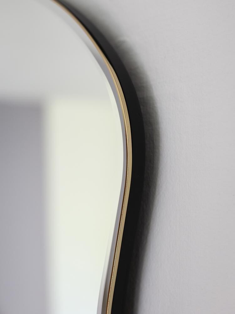 Miroirs - Miroir mural Pond Large - Ferm Living