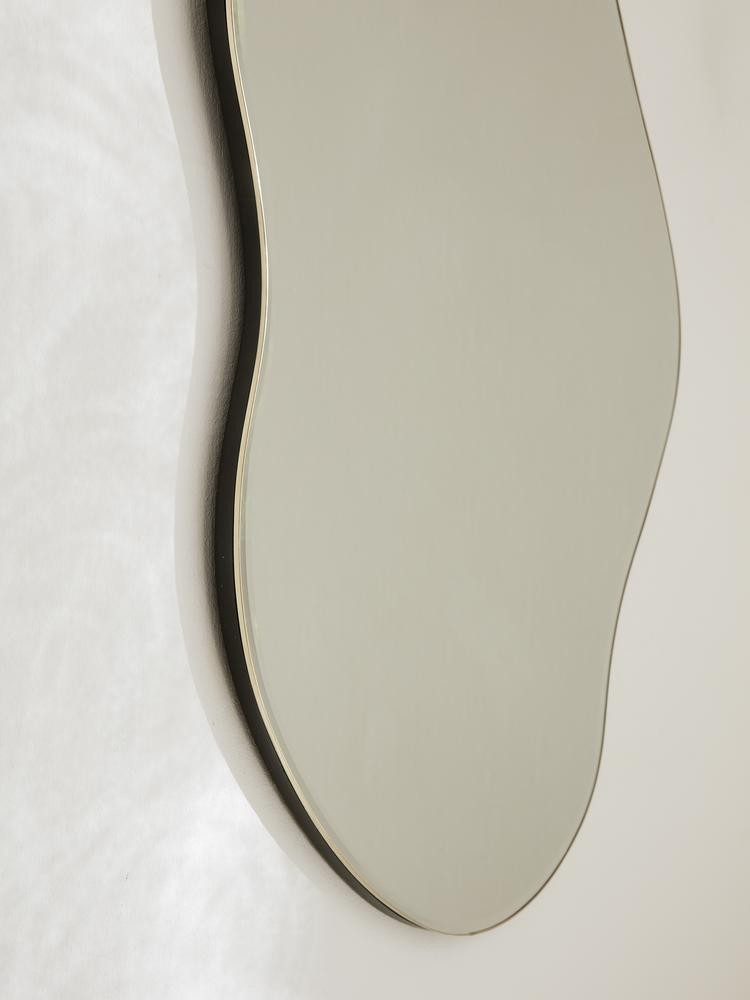 Miroirs - Miroir mural Pond Large - Ferm Living