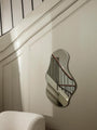 Miroirs - Miroir mural Pond Large - Ferm Living