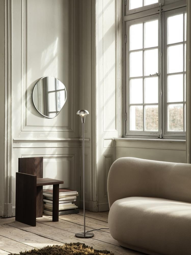 Miroirs - Miroir mural Pond Small - Ferm Living
