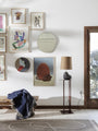 Miroirs - Miroir mural Pond Small - Ferm Living