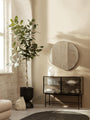 Miroirs - Miroir mural Pond XL - Ferm Living