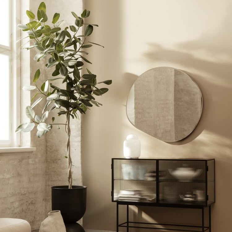 Miroirs - Miroir mural Pond XL - Ferm Living
