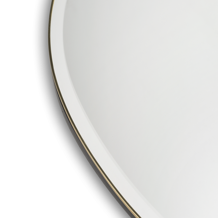 Miroirs - Miroir mural Pond XL - Ferm Living