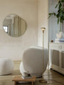 Miroirs - Miroir mural Pond XL - Ferm Living