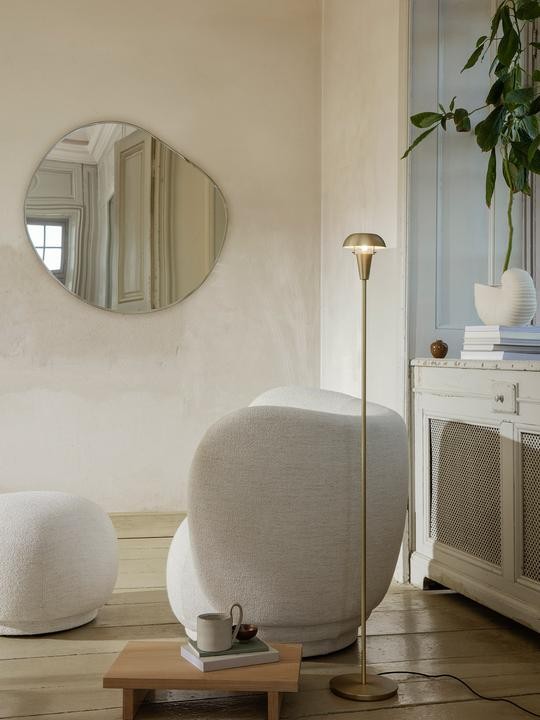 Miroirs - Miroir mural Pond XL - Ferm Living