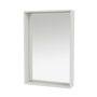 Miroirs - Miroir mural | Shelfie - Montana