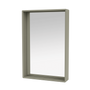 Miroirs - Miroir mural | Shelfie - Montana