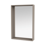 Miroirs - Miroir mural | Shelfie - Montana