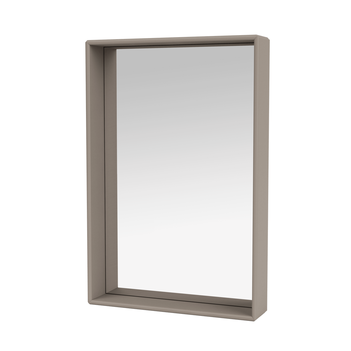 Miroirs - Miroir mural | Shelfie - Montana