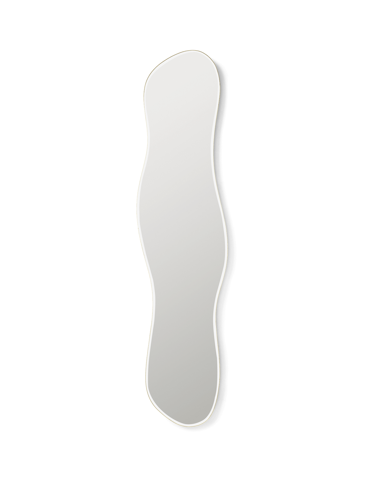 Miroirs - Miroir | Pond | Full Size - Ferm Living