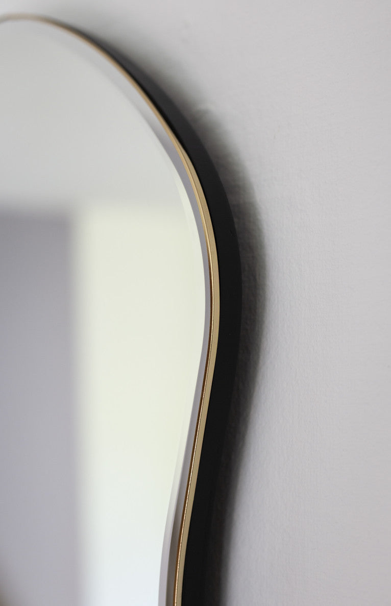 Miroirs - Miroir | Pond | Full Size - Ferm Living