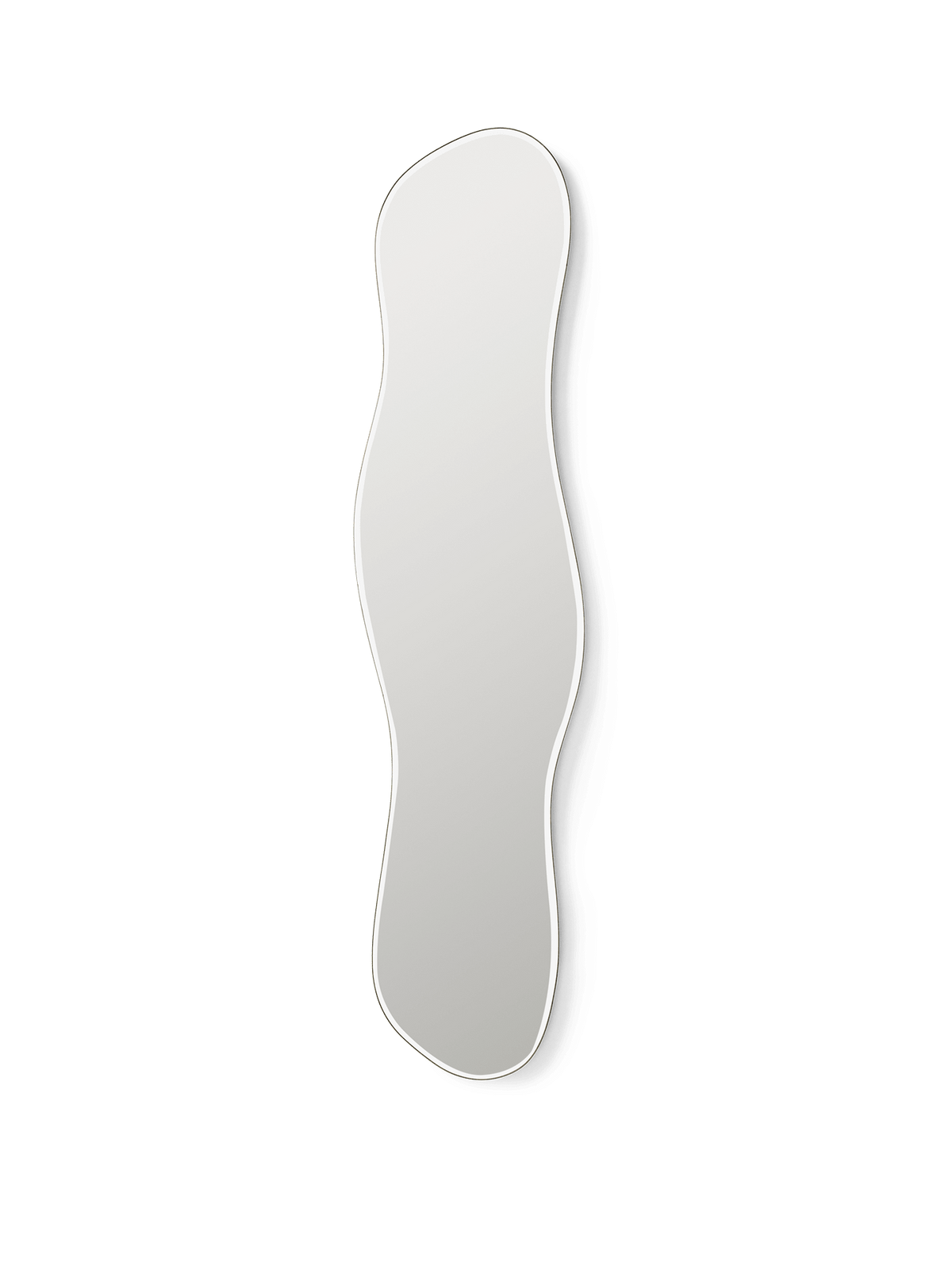 Miroirs - Miroir | Pond | Full Size - Ferm Living