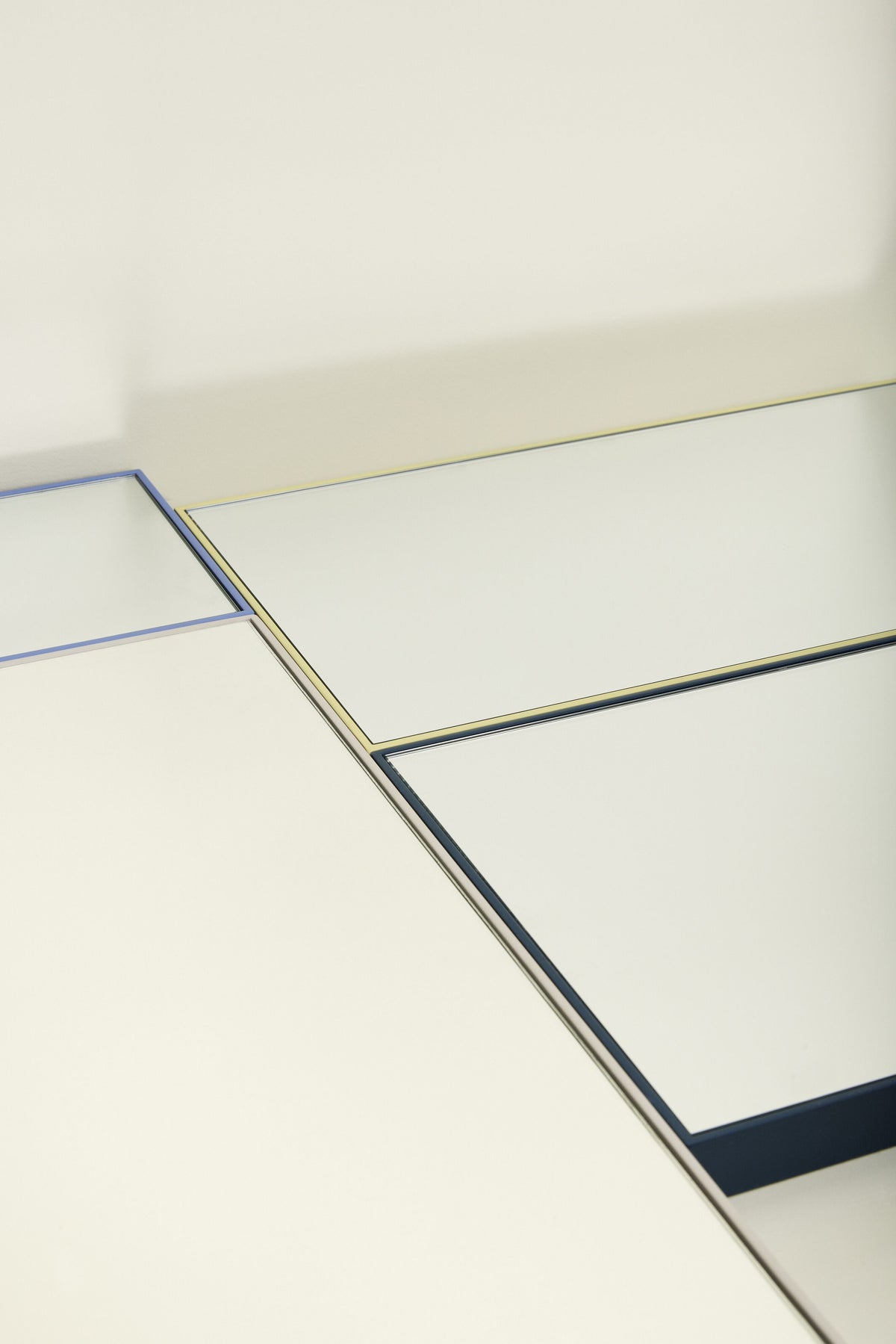 Miroirs - Miroir | Shine | Large - Hübsch